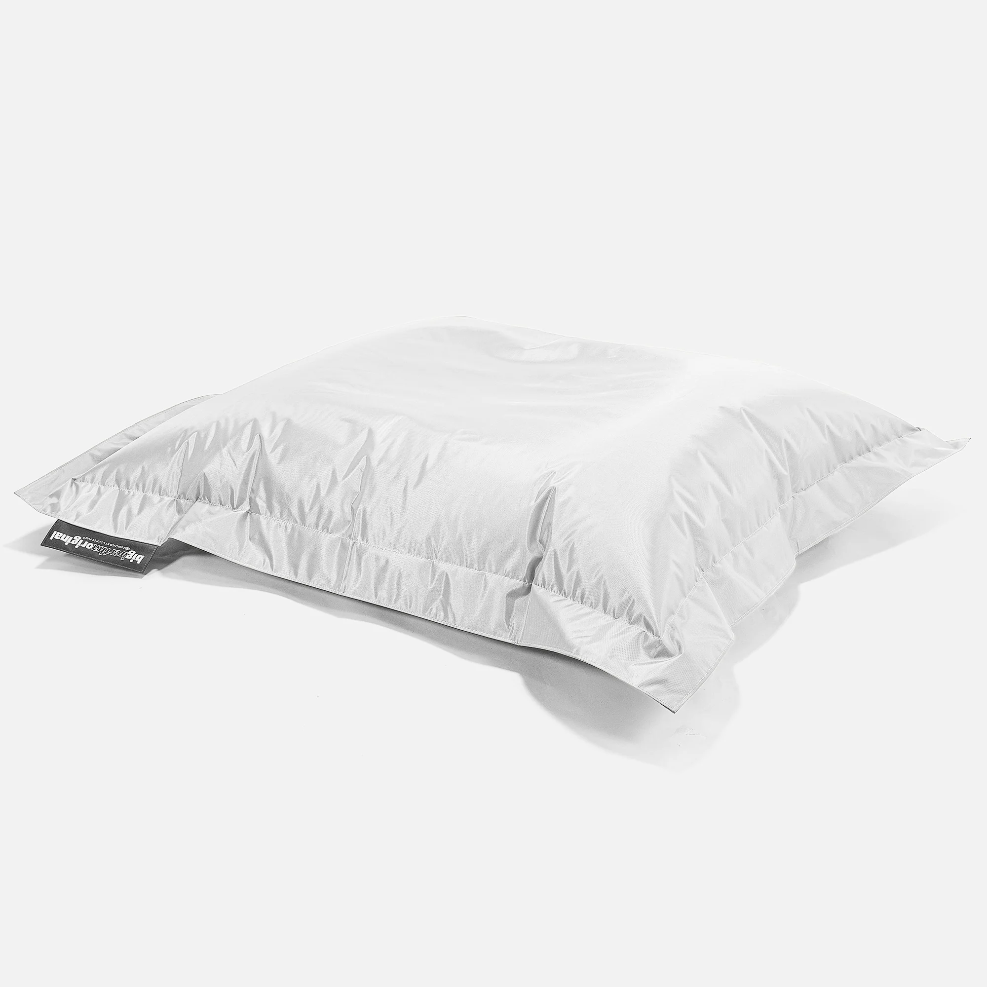 Sitzsack XXL Outdoor - SmartCanvas™ Weiß - Image 3